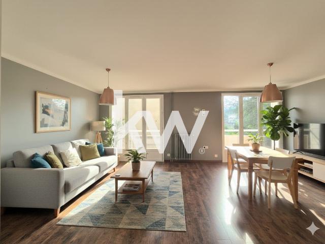 Appartement vente à Saint-Étienne, Saint-etienne