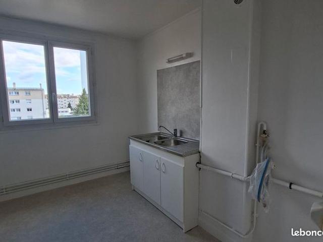 Appartement vente à Reims