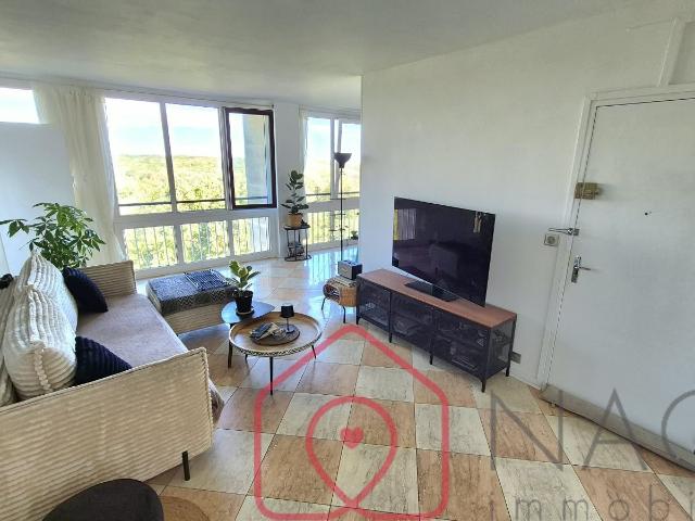 Appartement vente à Résidence le Parc, Meudon