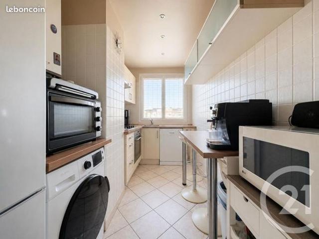 Appartement vente à Marseille