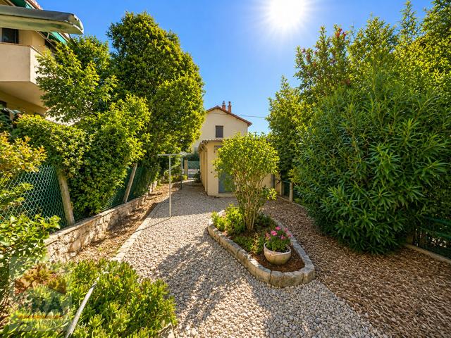 Appartement vente à Saint-Jérôme, Marseille
