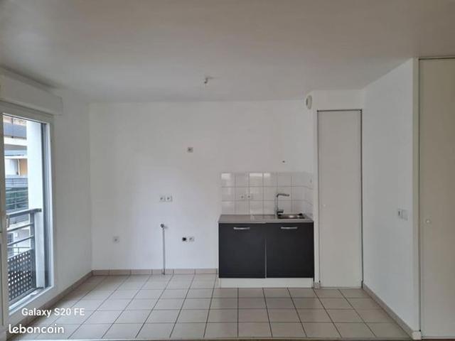 Appartement vente à Pontoise, Saint-ouen-l'aumône