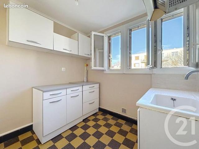 Appartement vente à Alès