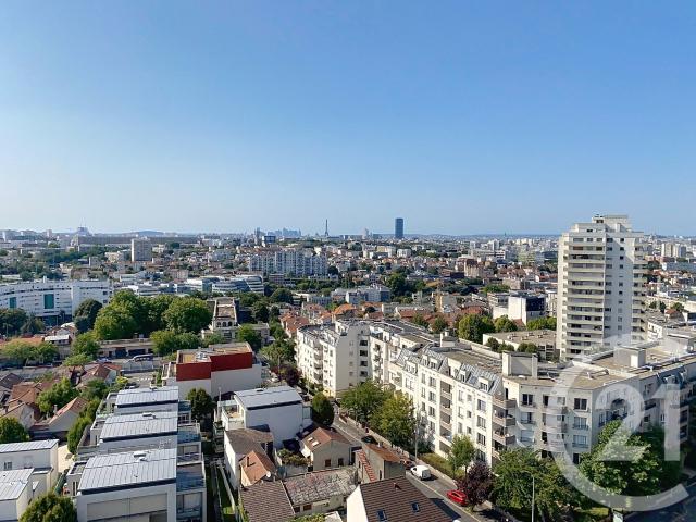 Appartement vente à L'Haÿ-les-Roses, Le Kremlin-bicêtre