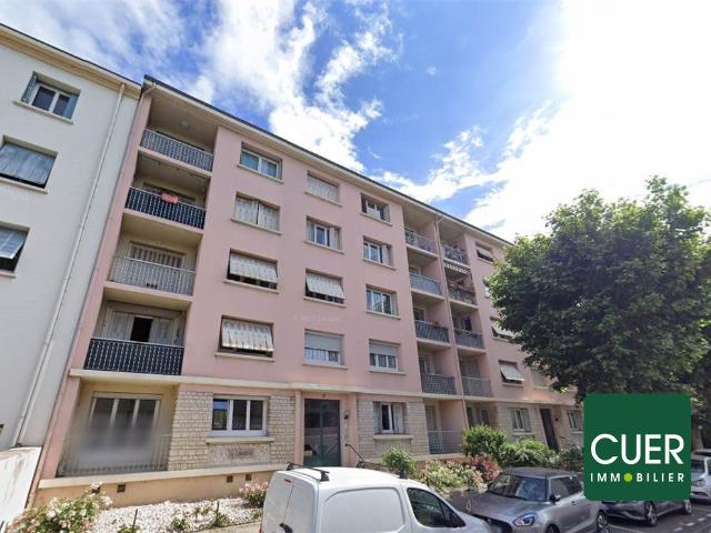 Appartement location à Valence