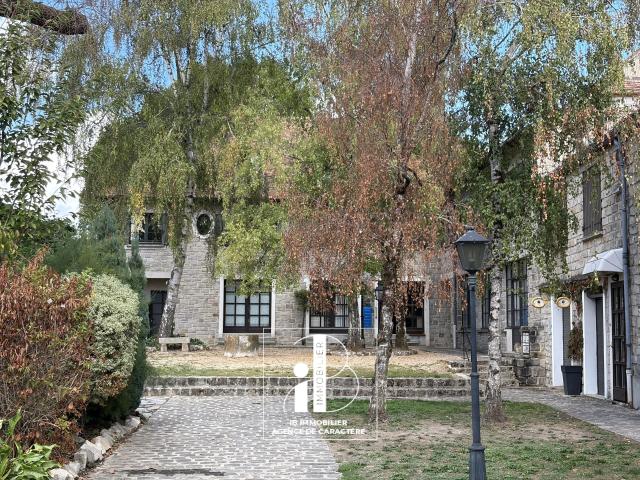 Appartement vente à Barbizon, Seine-et-Marne