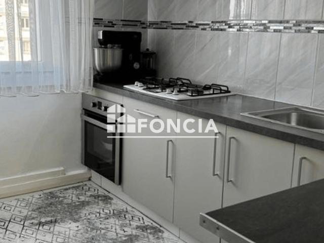Appartement vente à Brest, Bretagne