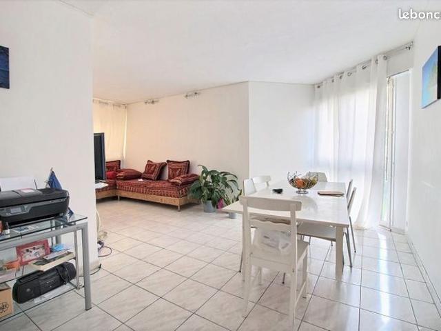 Appartement vente à Évry, Grigny