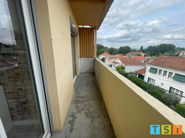 Appartement location à Saint-Gaudens, Montréjeau