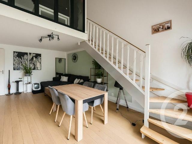 Appartement vente à Toulouse, Saint-jean