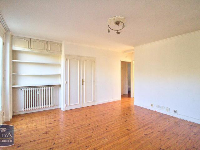Appartement vente à France métropolitaine, Saint-etienne