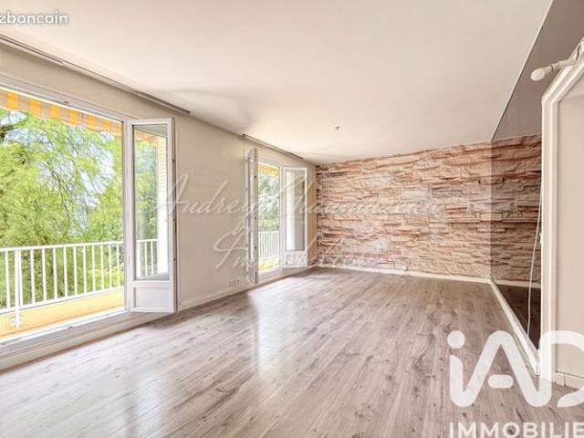 Appartement vente à Orsay, Essonne