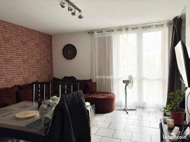 Appartement vente à Le Havre