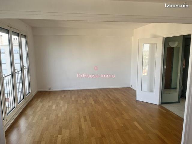 Appartement vente à Le Mans