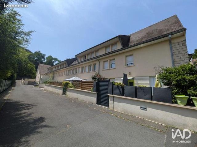 Appartement vente à Pontoise, Val-d'Oise