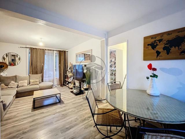 Appartement vente à Saint-Quentin, Saint-quentin