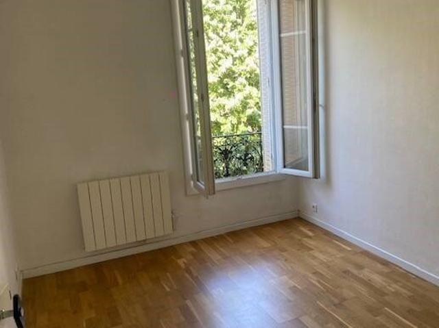 Appartement location à Sarcelles, Domont