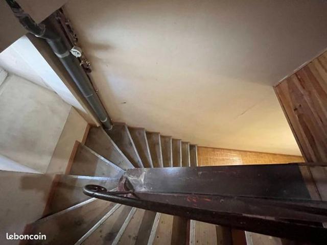 Appartement vente à Mende