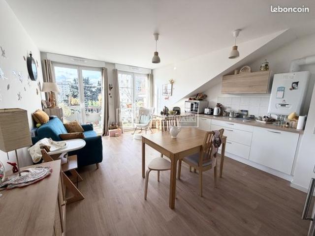 Appartement vente à Palaiseau, Savigny-sur-orge