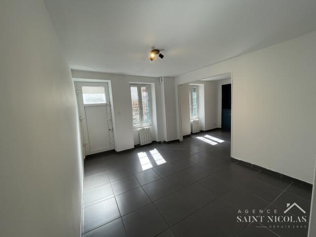 Appartement vente à Mantes-la-Jolie, Les Mureaux