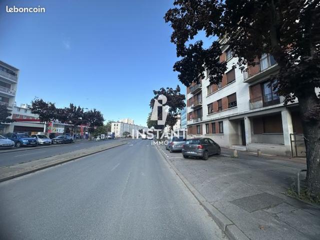 Appartement vente à Créteil