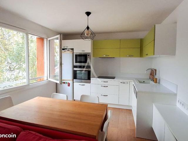 Appartement vente à Suresnes, Quartier Écluse-Belvédère