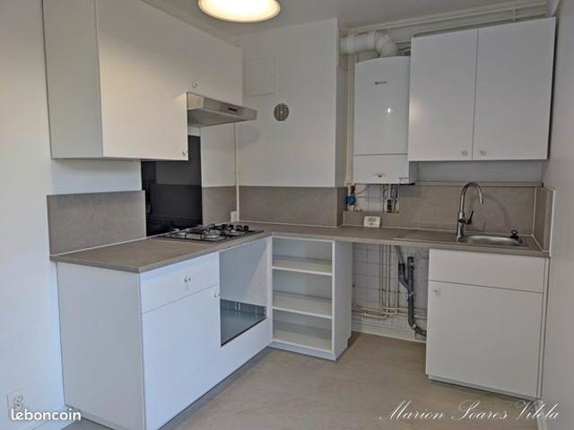 Appartement vente à Chaumes-en-Brie, Seine-et-Marne