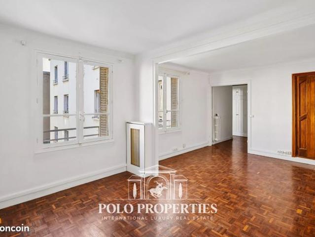 Appartement vente à Paris, Île-de-France