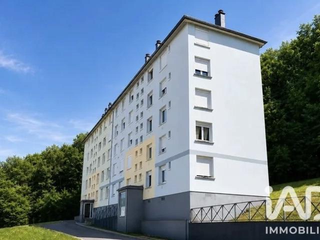 Appartement vente à Val-de-Briey, Réhon