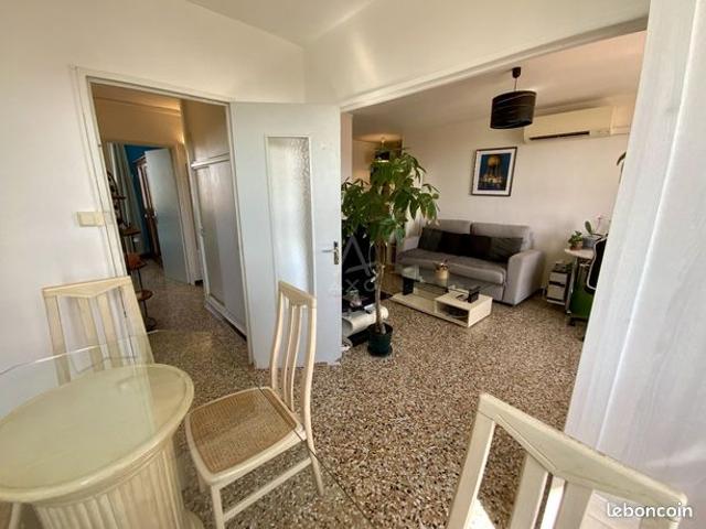 Appartement vente à Nîmes