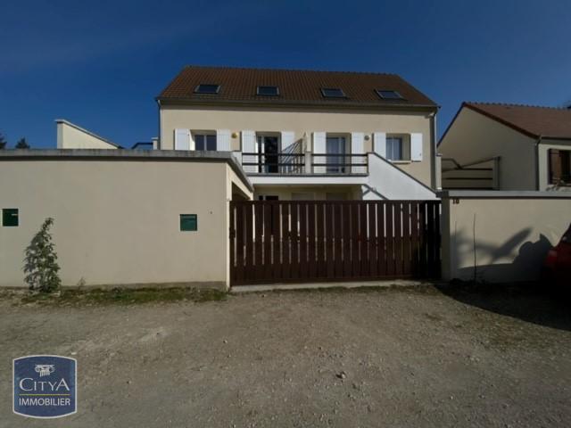 Appartement location à Château-Thierry, Château-thierry