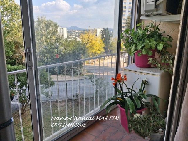 Appartement vente à Marseille