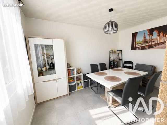 Appartement vente à Le Havre