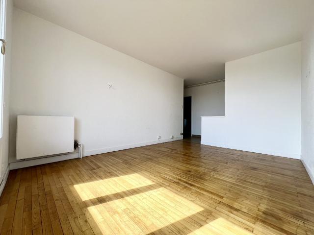Appartement vente à Grenoble, Saint-martin-d'hères