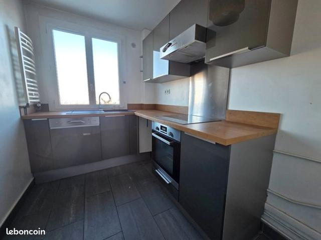 Appartement vente à Nanterre, Rueil-malmaison