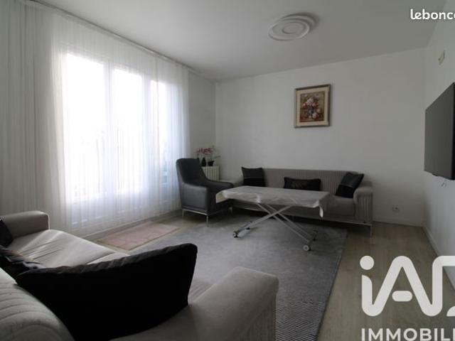 Appartement vente à Garges-lès-gonesse, Martinique