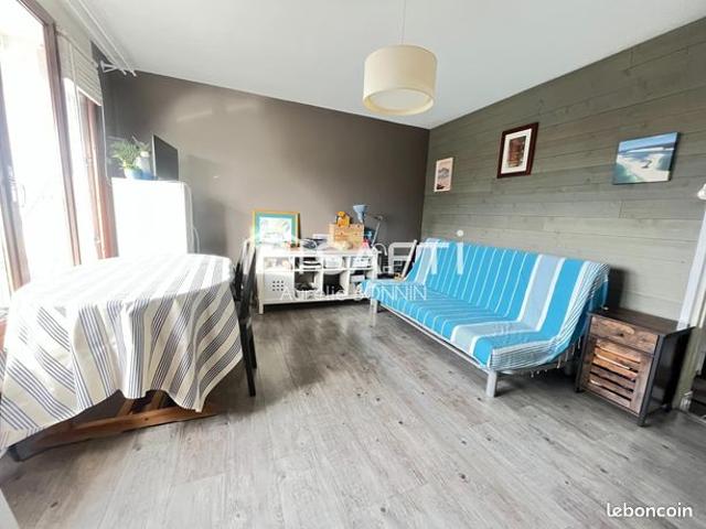 Appartement vente à Bordeaux, Talence