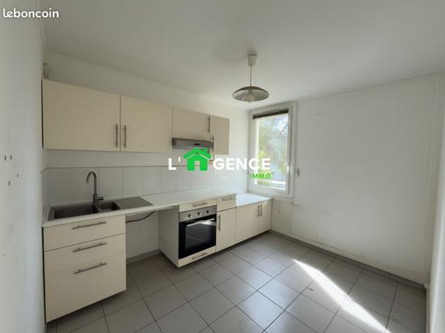 Appartement vente à Istres, Martigues