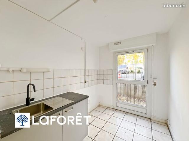 Appartement vente à Grigny, Essonne
