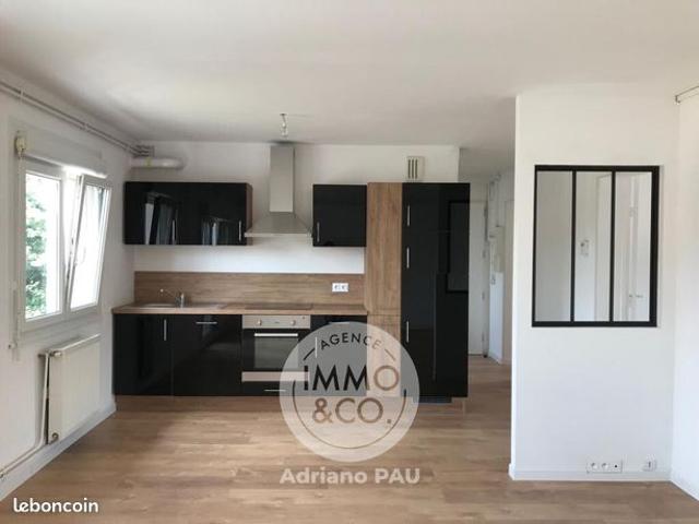 Appartement vente à Forbach-Boulay-Moselle, Spicheren