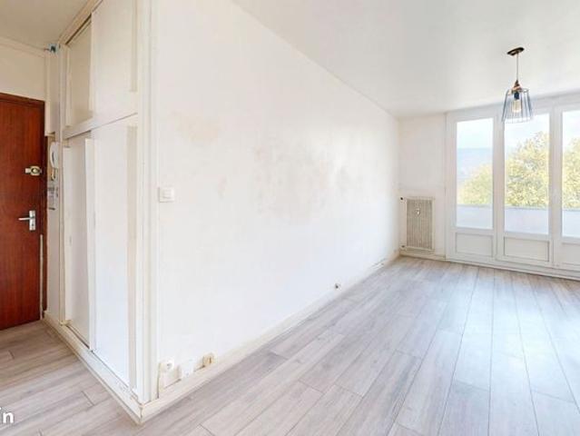 Appartement vente à Grenoble, Le Pont-de-claix