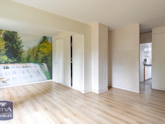 Appartement vente à Résidence du Bois, Lille