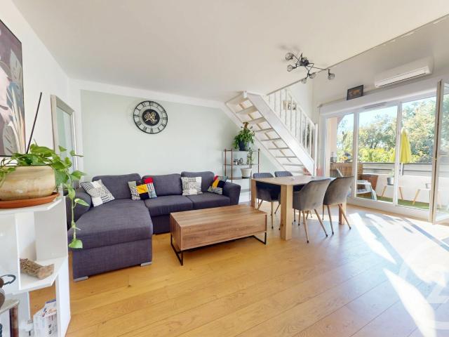 Appartement vente à Toulouse, Saint-jean