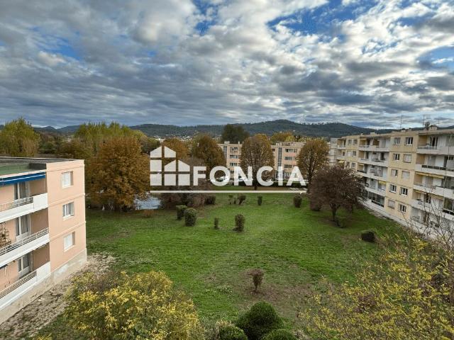Appartement vente à Brignoles