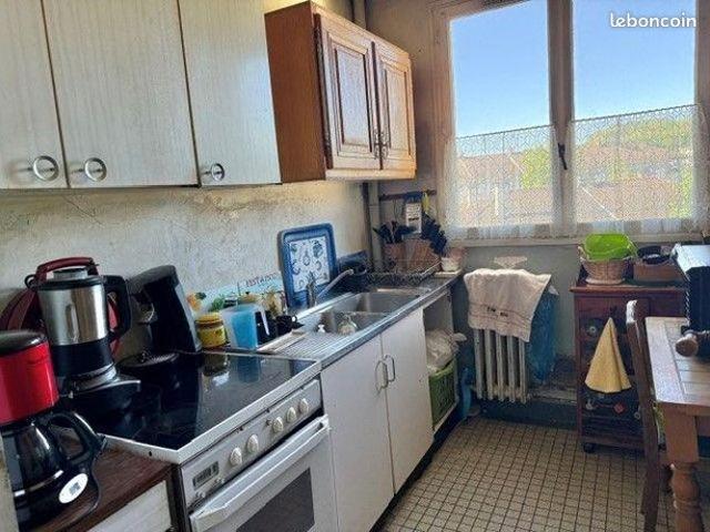 Appartement vente à Sarcelles, Montmorency