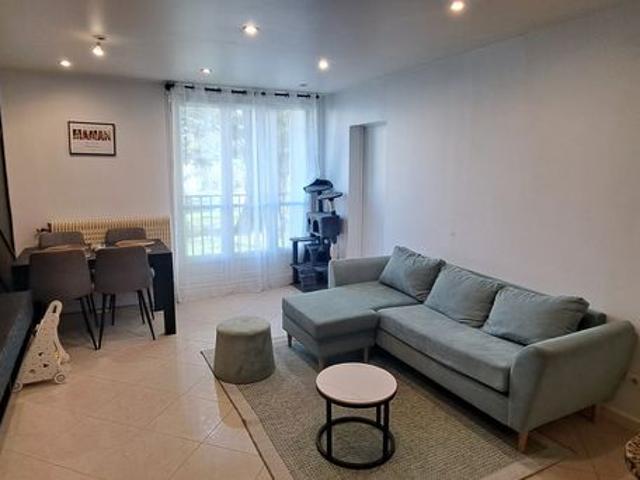 Appartement vente à Sarcelles, Domont
