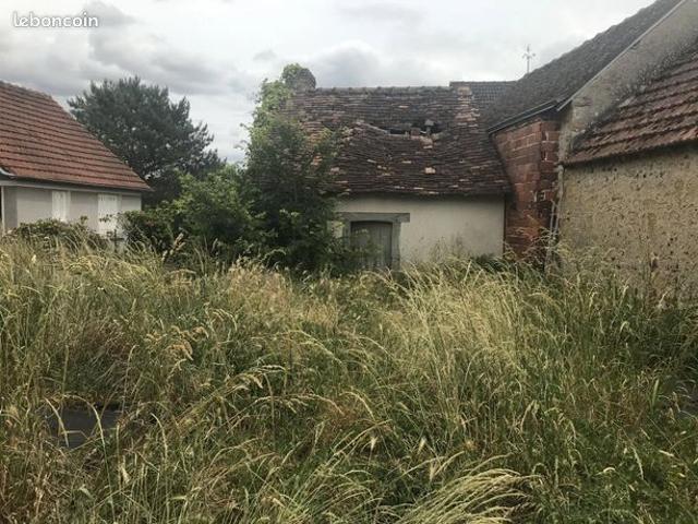Appartement vente à Confolens, Coulonges