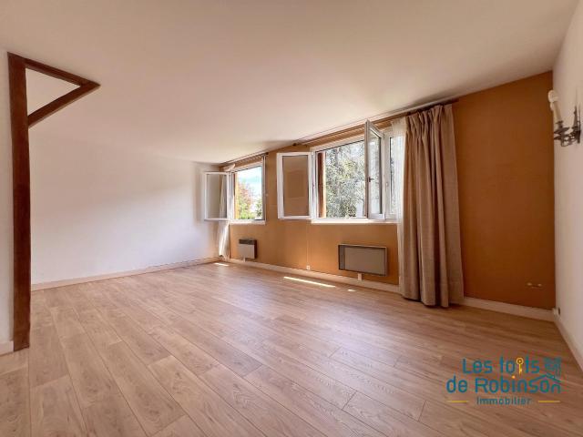 Appartement vente à Malabry, Le Plessis-Robinson