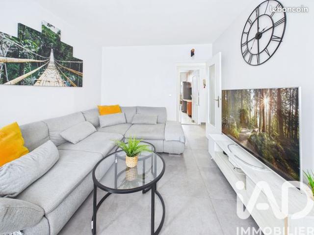 Appartement vente à Évry, Crosne