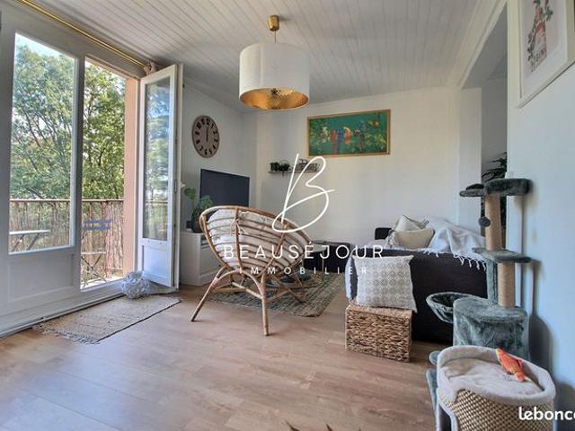 Appartement vente à Sainte-Geneviève-des-Bois, Essonne